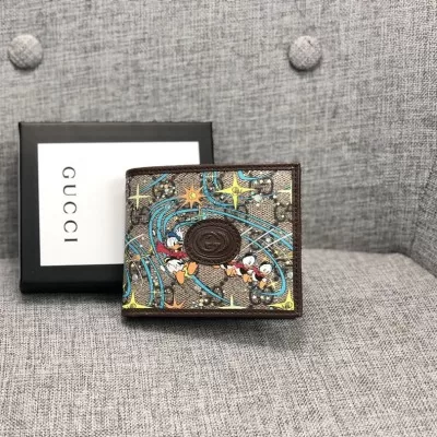 GUCCI グッチ 財布 メンズ 今年も人気 AN