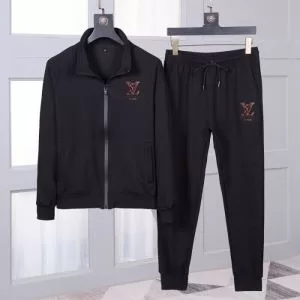 ルイ ヴィトン 秋冬業績最高峰新作 上下セット 2020秋冬最安価格新品 LOUIS VUITTON