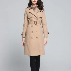 2020年は断然オススメ バーバリー BURBERRYトレンドを取り入れておしゃれの ダスター コート