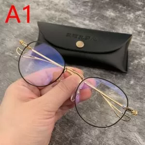 クロムハーツ CHROME HEARTS 眼鏡 3色可選 2020年春夏のトレンドアイテム 夏らしい爽やかさ