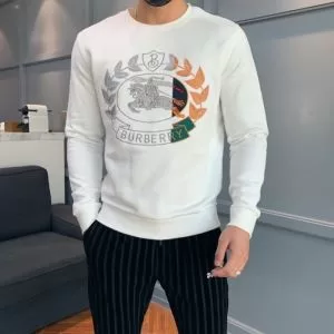 使いやすい新品 2色可選 バーバリー BURBERRY 世界共通のアイテム プルオーバーパーカー試してみよう