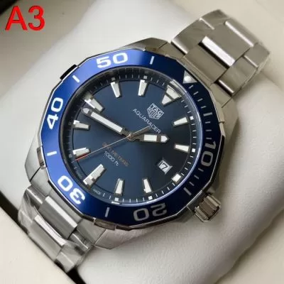 タグホイヤー TAG HEUER 時計 ウォッチ 【激安】 43/41mm