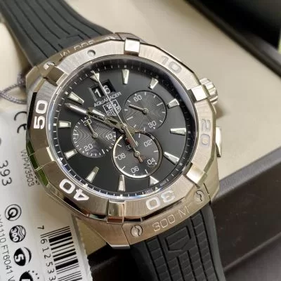 タグホイヤー TAG HEUER 時計 ウォッチ 最新商品即完売必至 43mm