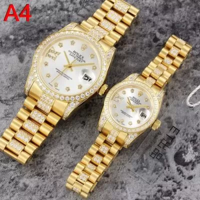 ロレックス ROLEX 時計 ウォッチ 大人のおしゃれに メンズ36/レディース29mm