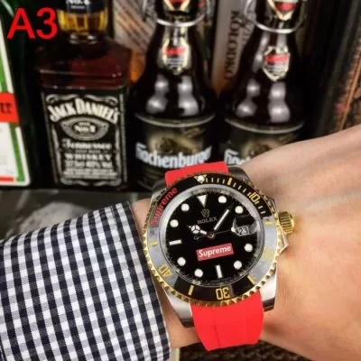 ロレックス ROLEX 時計 ウォッチ 完売品！ 40mm