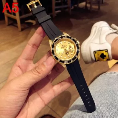ロレックス ROLEX 時計 ウォッチ ～希少 40mm