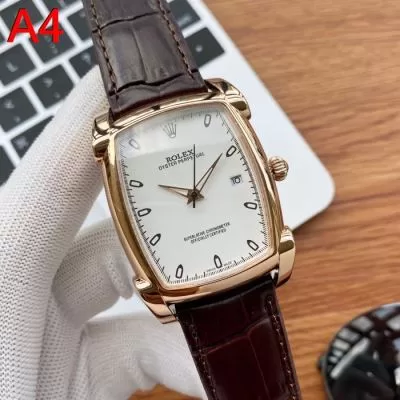 ロレックス ROLEX 時計 ウォッチ 首胸ロゴ 38*44*13mm