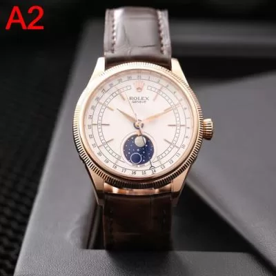 ロレックス ROLEX 時計 ウォッチ 開催 39mm