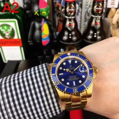 ロレックス ROLEX 時計 ウォッチ 大注目国内完売数量限定 40mm