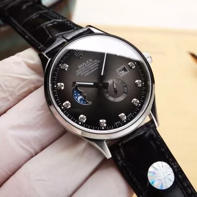 ロレックス ROLEX 時計 ウォッチ 人気話題 39*10mm