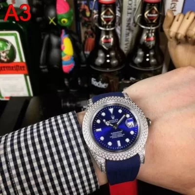 ロレックス ROLEX 時計 ウォッチ 最新☆大人気☆話題沸騰 40mm