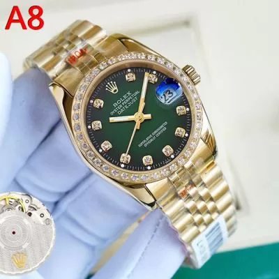 ロレックス ROLEX 時計 ウォッチ 限定品 人気.1 36/28mm