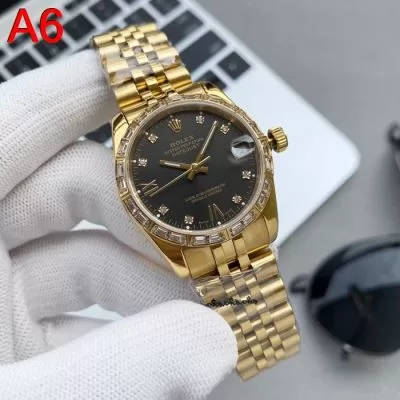 ロレックス ROLEX 時計 ウォッチ 販売店舗限定モデル 33*10mm