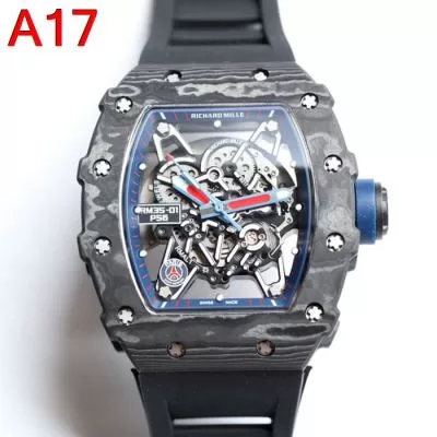 リシャールミル RICHARD MILLE 時計 ウォッチ 大注目国内完売数量限定