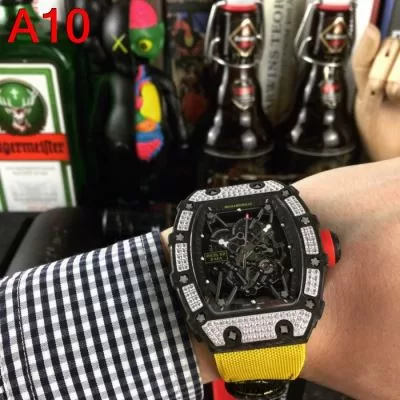 リシャールミル RICHARD MILLE 時計 ウォッチ 人気新商品