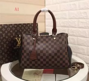 今年っぽくNEWファッション 最近人気一番 ハンドバッグ 3色可選 LOUIS VUITTON ルイ ヴィトン