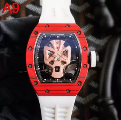 リシャールミル RICHARD MILLE 時計 ウォッチ 新作売切れ続出