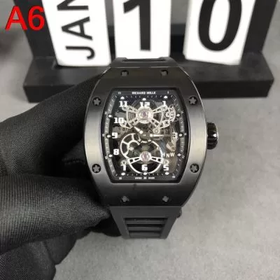 リシャールミル RICHARD MILLE 時計 ウォッチ 完売必須