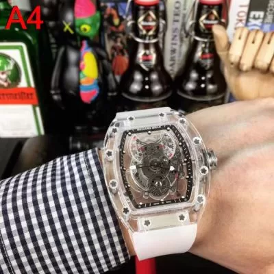 リシャールミル RICHARD MILLE 時計 ウォッチ 人気確定