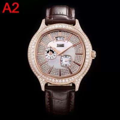 ピアジェ PIAGET 時計 ウォッチ 最旬アイテム 42mm