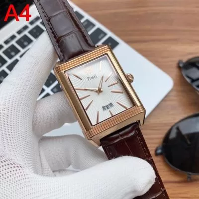 ピアジェ PIAGET 時計 ウォッチ めちゃくちゃお得 38*43*13mm