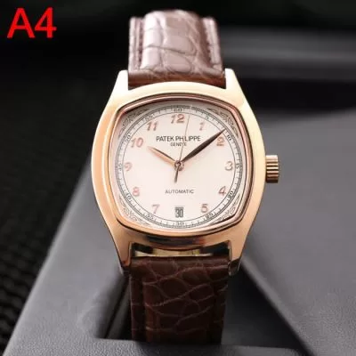 パテック フィリップ PATEK PHILIPPE 時計 ウォッチ 人気が爆発 44*37*11mm