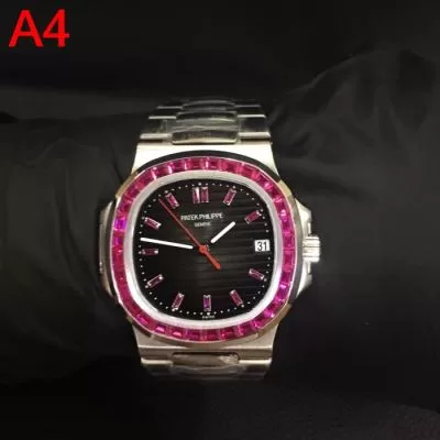 パテック フィリップ PATEK PHILIPPE 時計 ウォッチ 大人のおしゃれに