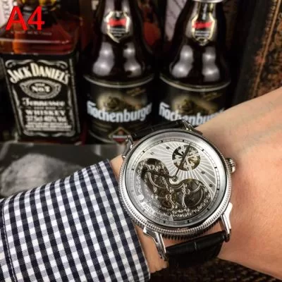 パテック フィリップ PATEK PHILIPPE 時計 ウォッチ 完売品! 43*13mm