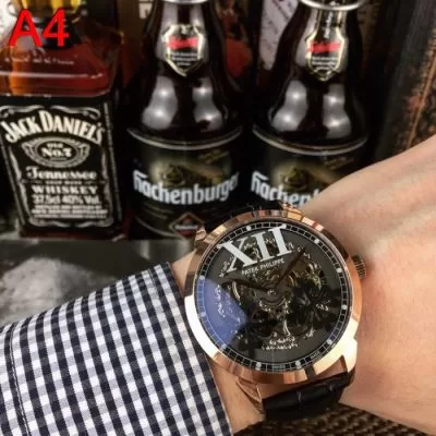 パテック フィリップ PATEK PHILIPPE 時計 ウォッチ ~希少 43*13mm