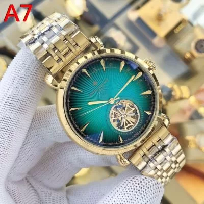 パテック フィリップ PATEK PHILIPPE 時計 ウォッチ 最旬アイテム 43*13mm