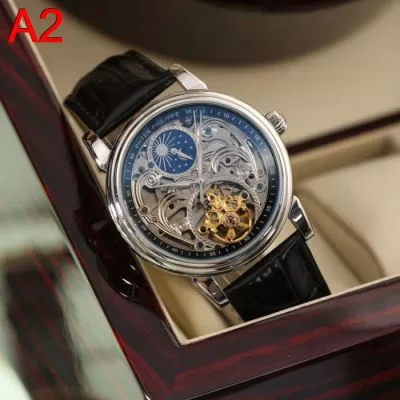 パテック フィリップ PATEK PHILIPPE 時計 ウォッチ 格安! 43*13mm