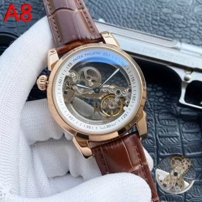 パテック フィリップ PATEK PHILIPPE 時計 ウォッチ 開催 42*12mm