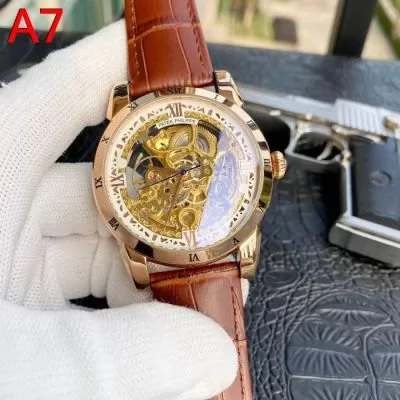 パテック フィリップ PATEK PHILIPPE 時計 ウォッチ 【激安】 43*12mm