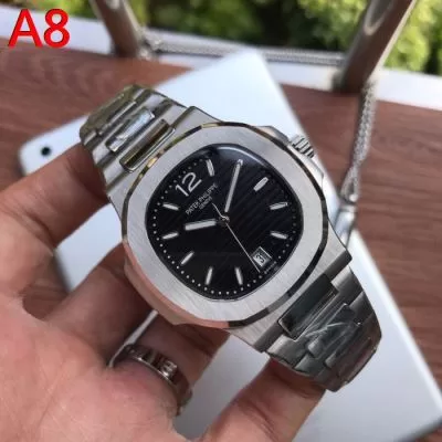 パテック フィリップ PATEK PHILIPPE 時計 ウォッチ 最新商品即完売必至 42*11mm