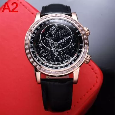 パテック フィリップ PATEK PHILIPPE 時計 ウォッチ 最新☆大人気☆話題沸騰