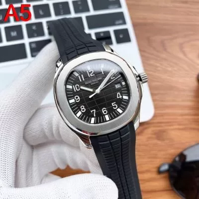 パテック フィリップ PATEK PHILIPPE 時計 ウォッチ 今年も人気 40*10mm