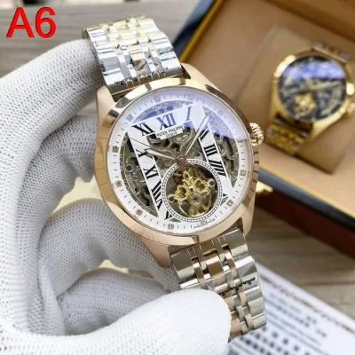 パテック フィリップ PATEK PHILIPPE 時計 ウォッチ 人気話題 43*13mm