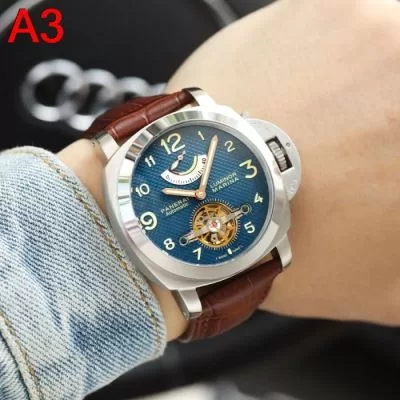 オフィチーネ パネライ OFFICINE PANERAI 時計 ウォッチ 人気確定 45*14mm