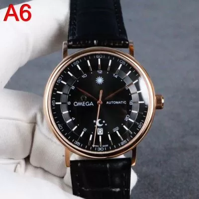 オメガ OMEGA 時計 ウォッチ 開催 40*12.5mm