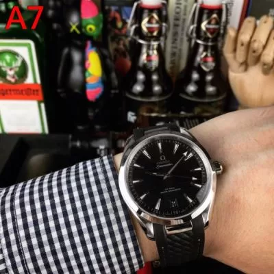 オメガ OMEGA 時計 ウォッチ 【激安】 41mm