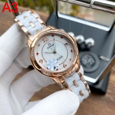 オメガ OMEGA 時計 ウォッチ 入手困難 35*10mm