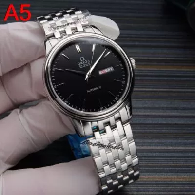 オメガ OMEGA 時計 ウォッチ 新品 39*10mm
