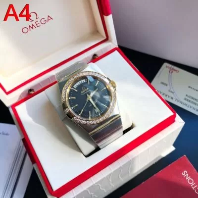 オメガ OMEGA 時計 ウォッチ 最新商品即完売必至 38*10.5mm