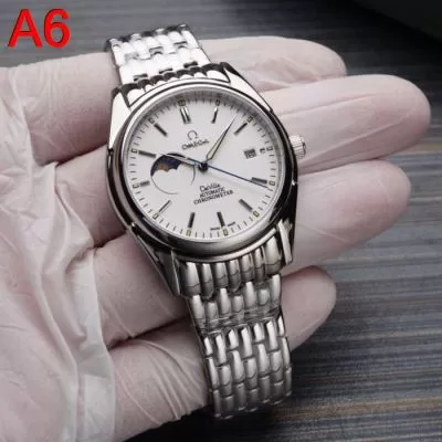 オメガ OMEGA 時計 ウォッチ 最安に挑戦 40*11mm