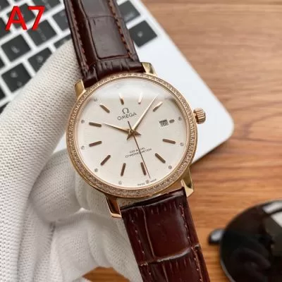 オメガ OMEGA 時計 ウォッチ 販売店舗限定モデル 40mm