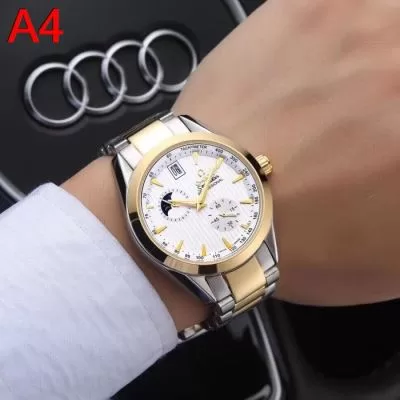 オメガ OMEGA 時計 ウォッチ 限定品 人気.1 40*12mm