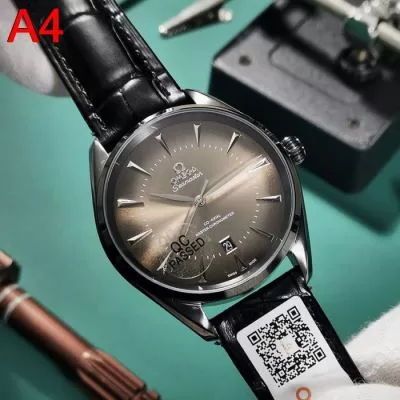 オメガ OMEGA 時計 ウォッチ 人気話題 39.5*11mm