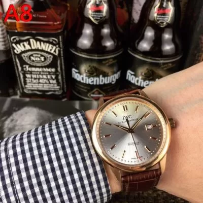 インターナショナルウォッチ カン IWC 時計 ウォッチ 足下注目してくれる 40*12mm