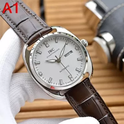 インターナショナルウォッチ カン IWC 時計 ウォッチ 期間限定価格 42*12mm