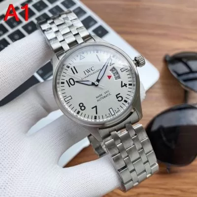 インターナショナルウォッチ カン IWC 時計 ウォッチ 人気話題 41*11mm